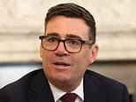 This is the one step Andy Burnham could take now to make us all richer and happier - and it wouldn't cost him a penny: RACHEL RICKARD STRAUS