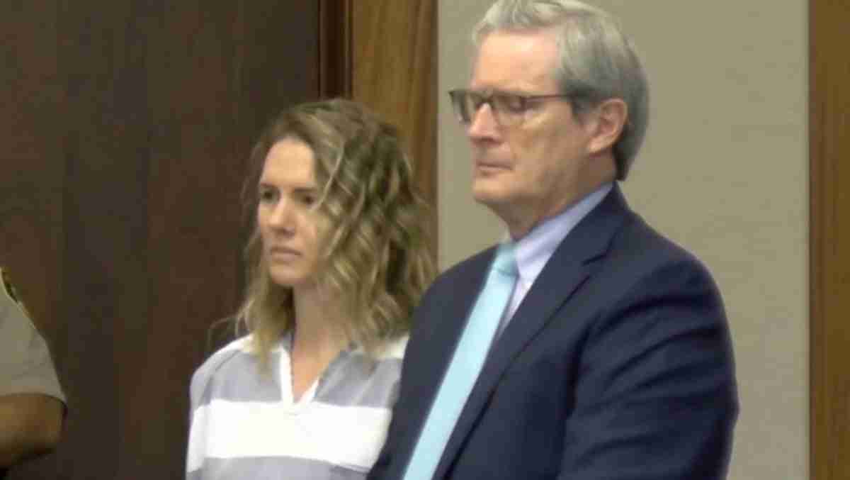 All the abuse allegations against Ruby Franke