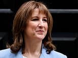 Rachel Reeves to clobber Isas with tax for the first time, with a 22% charge on cash in investment accounts