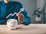 Trading 212 boosts cash Isa to 4.67% as rate battle kicks off