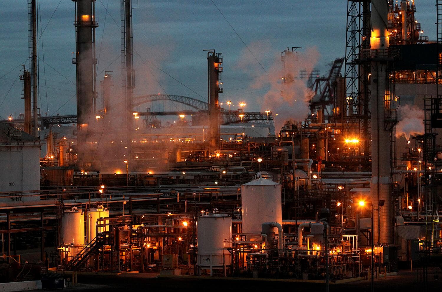 After heated debate, California updates key climate limit. Critics say it's a retreat