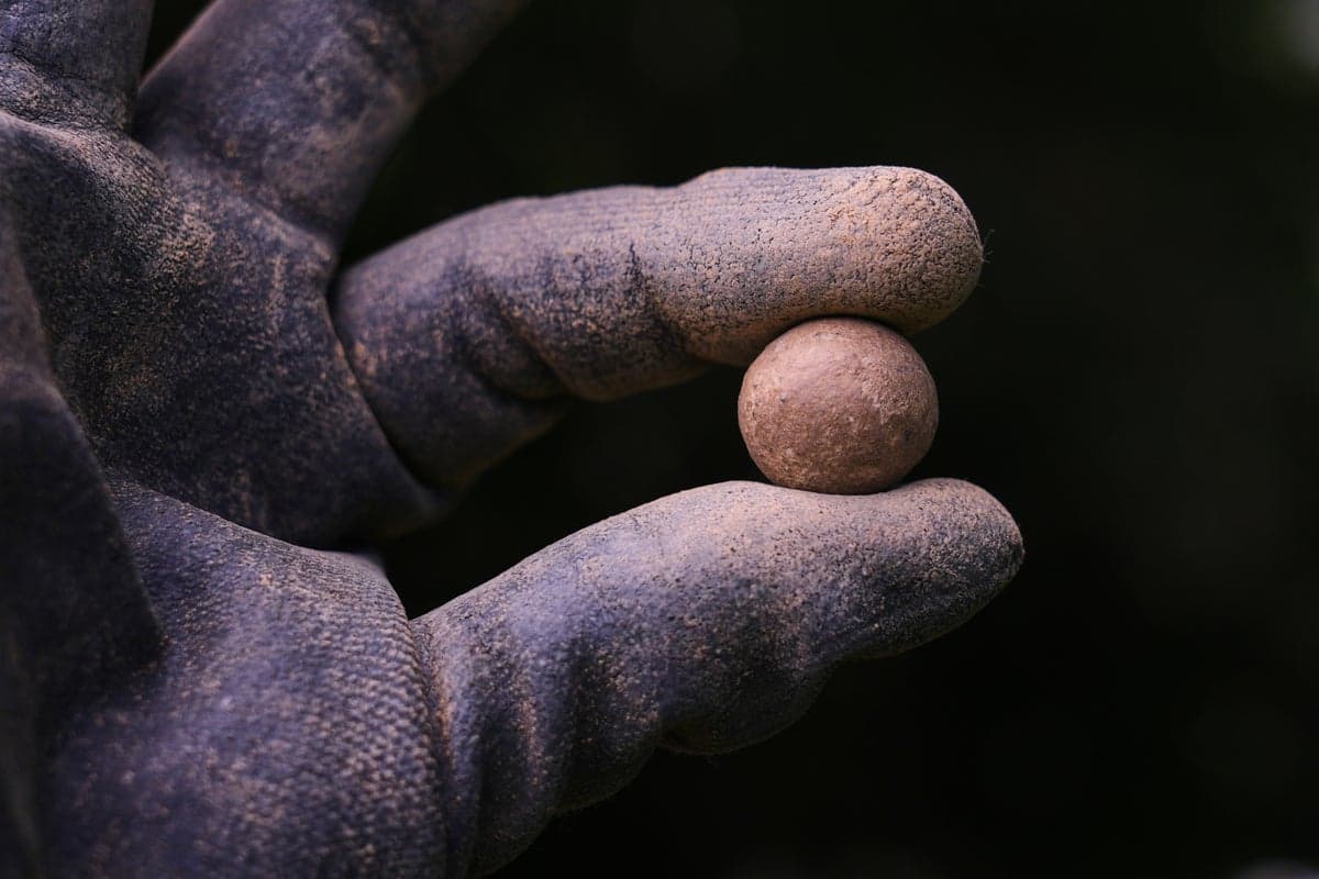 Buried for 250 years, the lost fort that helped launch the American Revolution is finally found