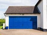 My neighbour is turning their garage into a music studio and claims they don't need planning permission: Is this true?