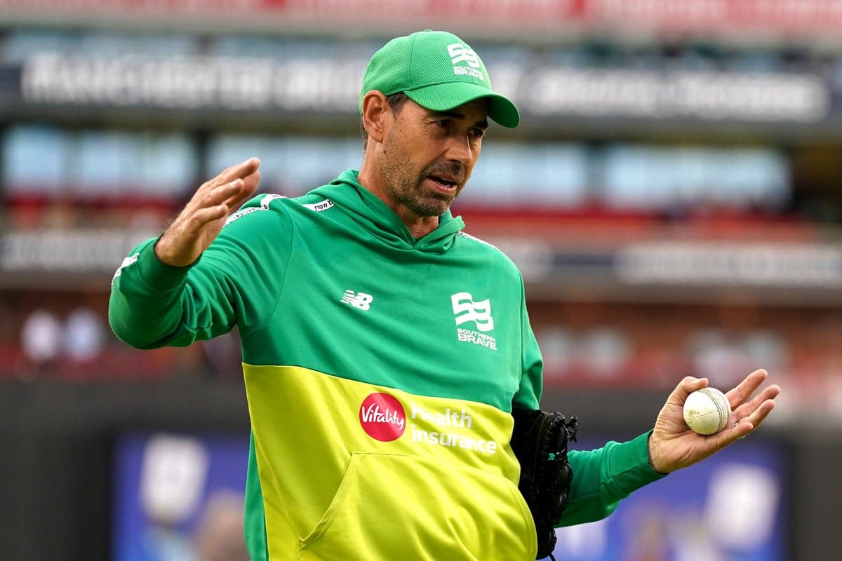 Stephen Fleming expected to take over as England Test coach