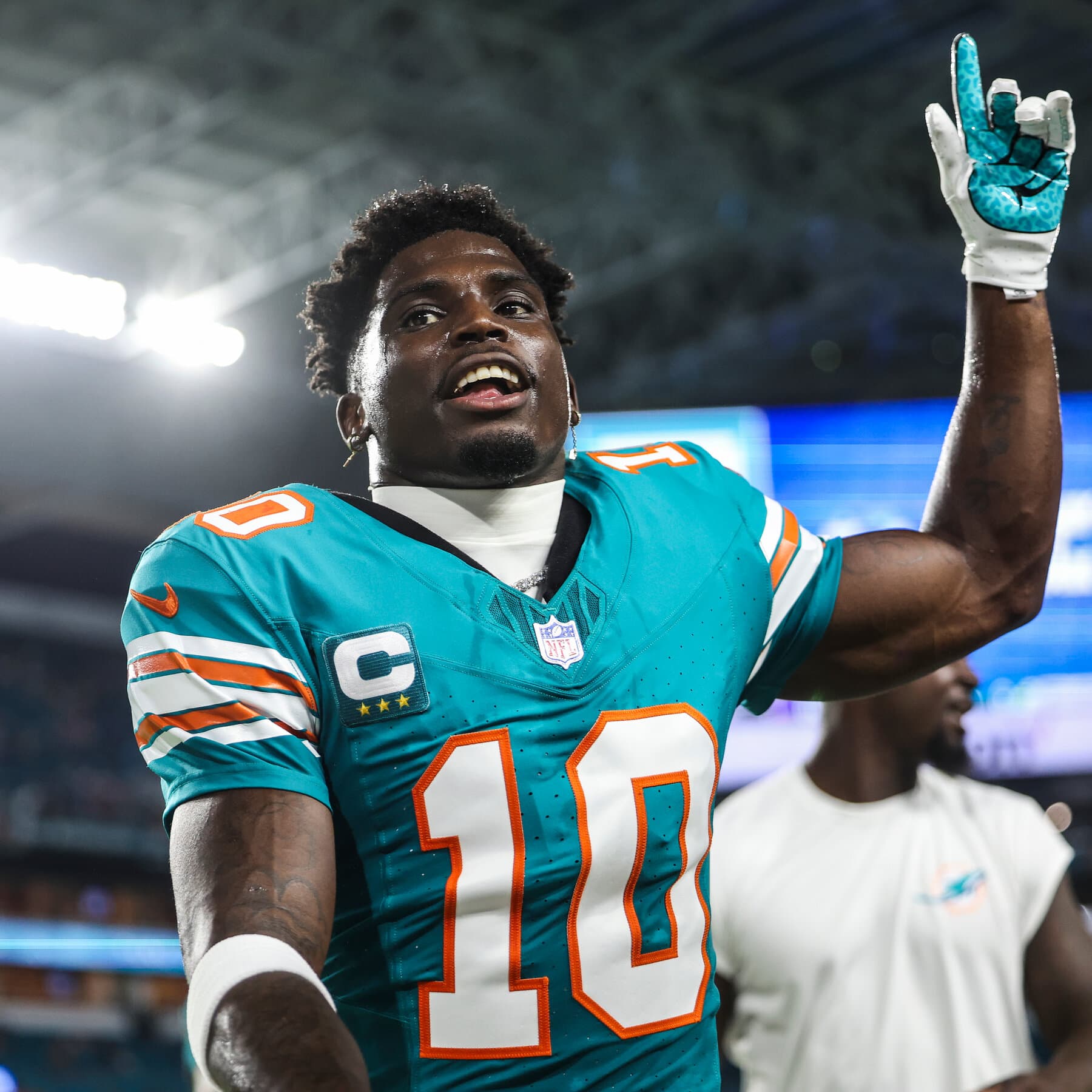 What Do N.F.L. Players Think of Their Peers? We Asked Them.