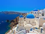 Tui cashes in on surge in late summer holidays to Greece and Spain - but bookings for winter are down 7%