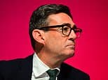 Bond vigilantes do savers a favour, says HAMISH MCRAE
