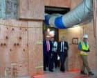 Federal Reserve watchdog finds no criminal violations for building renovation cost overruns