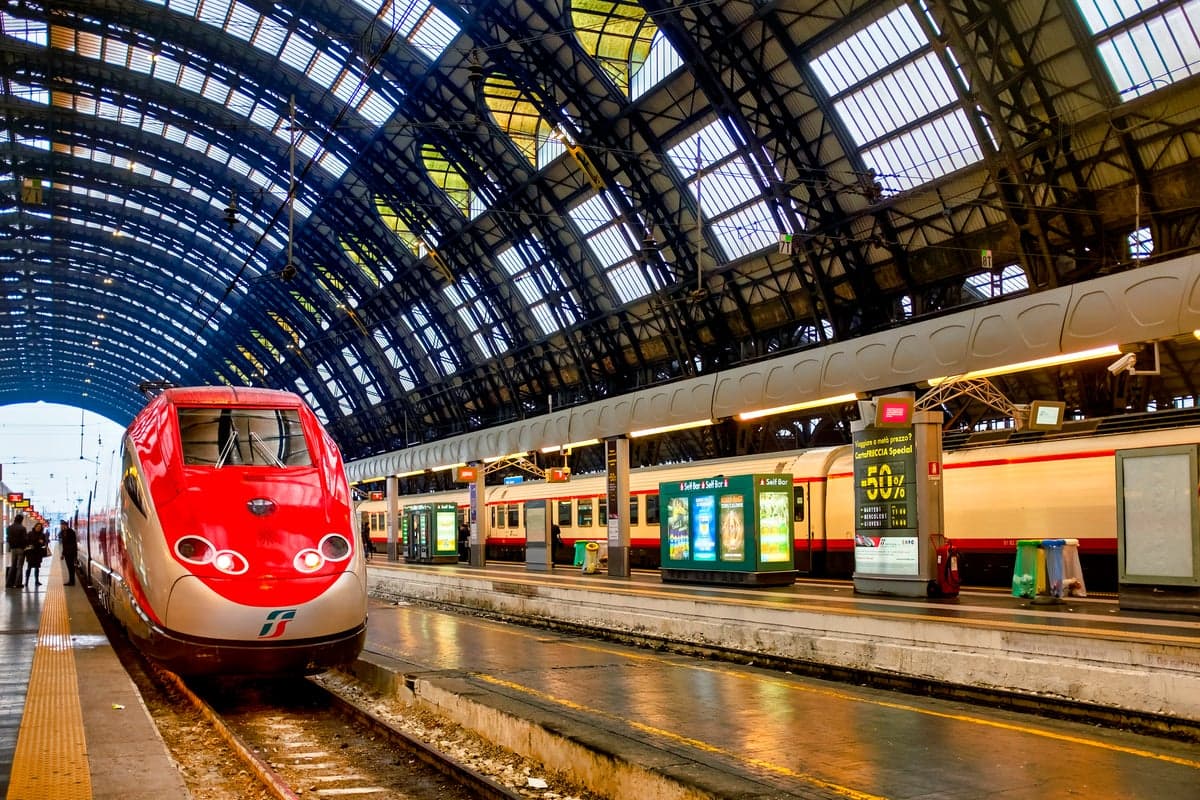 Members of anarchist network arrested over Winter Olympics rail sabotage