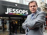 Retail struggles see Dragon's Den star sell photo firm Jessops as DFS says sofa sales are suffering