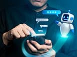 Most Britons don't trust AI chatbots on pensions: Our agony uncle Steve Webb gives his take