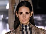 Investors give Burberry a bloody nose in backlash over boardroom excess