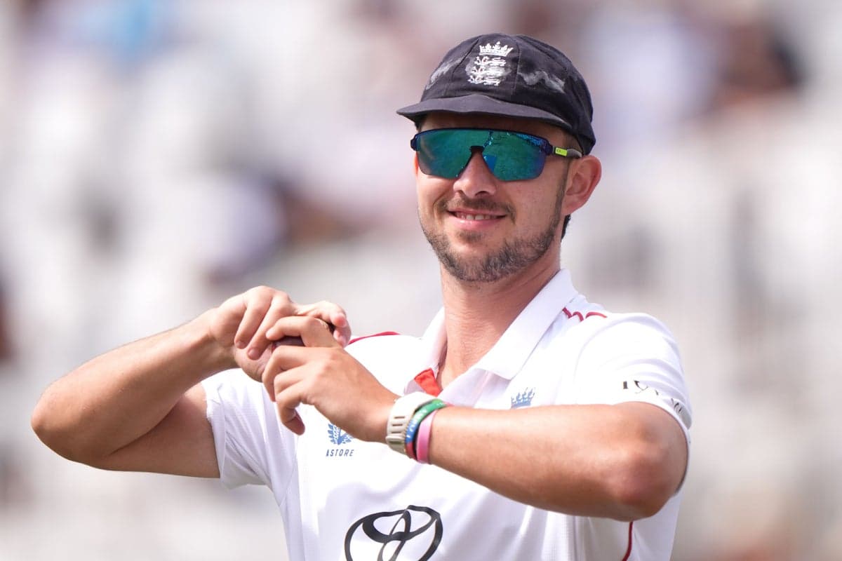 Josh Tongue eyes ‘big impact’ in all formats after hard work on fitness