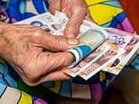 Seven in 10 pensioners now pay income tax with threshold nearly level with full annual state pension