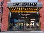 Upmarket cinema chain Everyman weighs delisting from Aim market as it eyes a turnaround