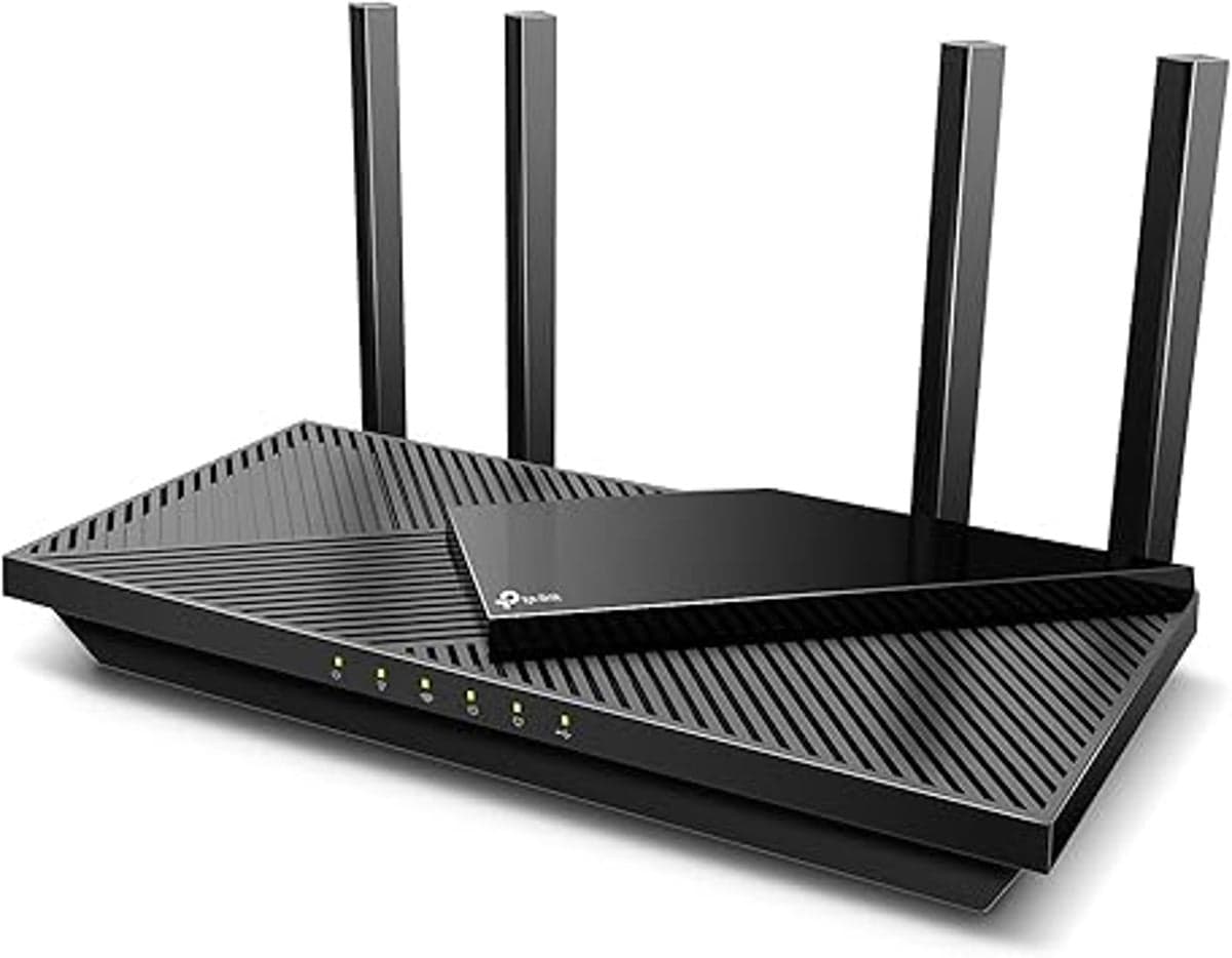 U.S. is considering a ban on a Chinese-made internet router – that is probably already in your home