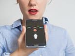 Why I never say 'hello' first when I answer the phone: RACHEL RICKARD STRAUS on a terrifying new AI scam