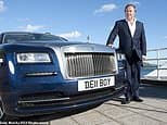What's gone wrong at Poundland - and will Britain's 'Del Boy billionaire' ride to the rescue?