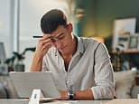 Small firms 'drowning' in admin instead of focusing on growth
