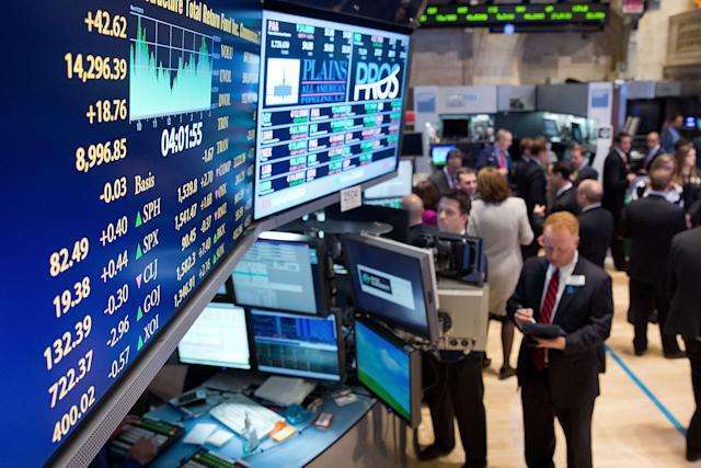 Global Markets in Turmoil as U.S. Imposes New Tariffs