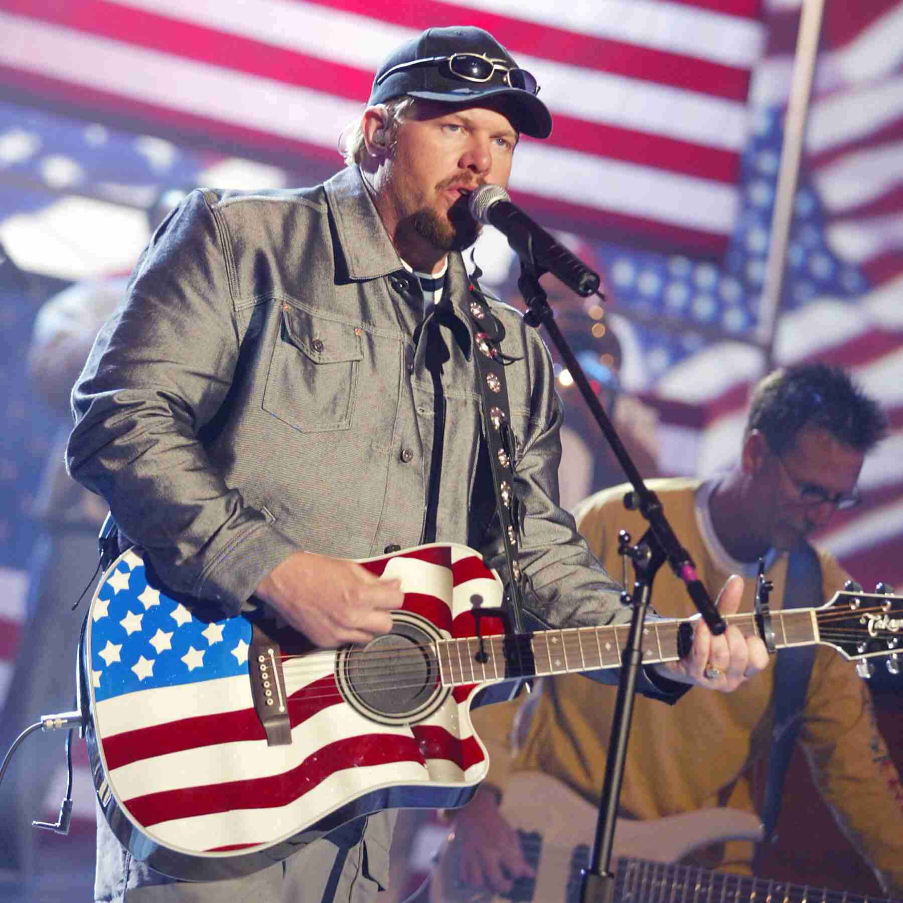 Toby Keith’s Music and Politics Were More Complicated Than You Might Think