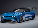Jensen Interceptor returns - but it's nothing like the Sixties original: Iconic British name reborn as 960bhp track car