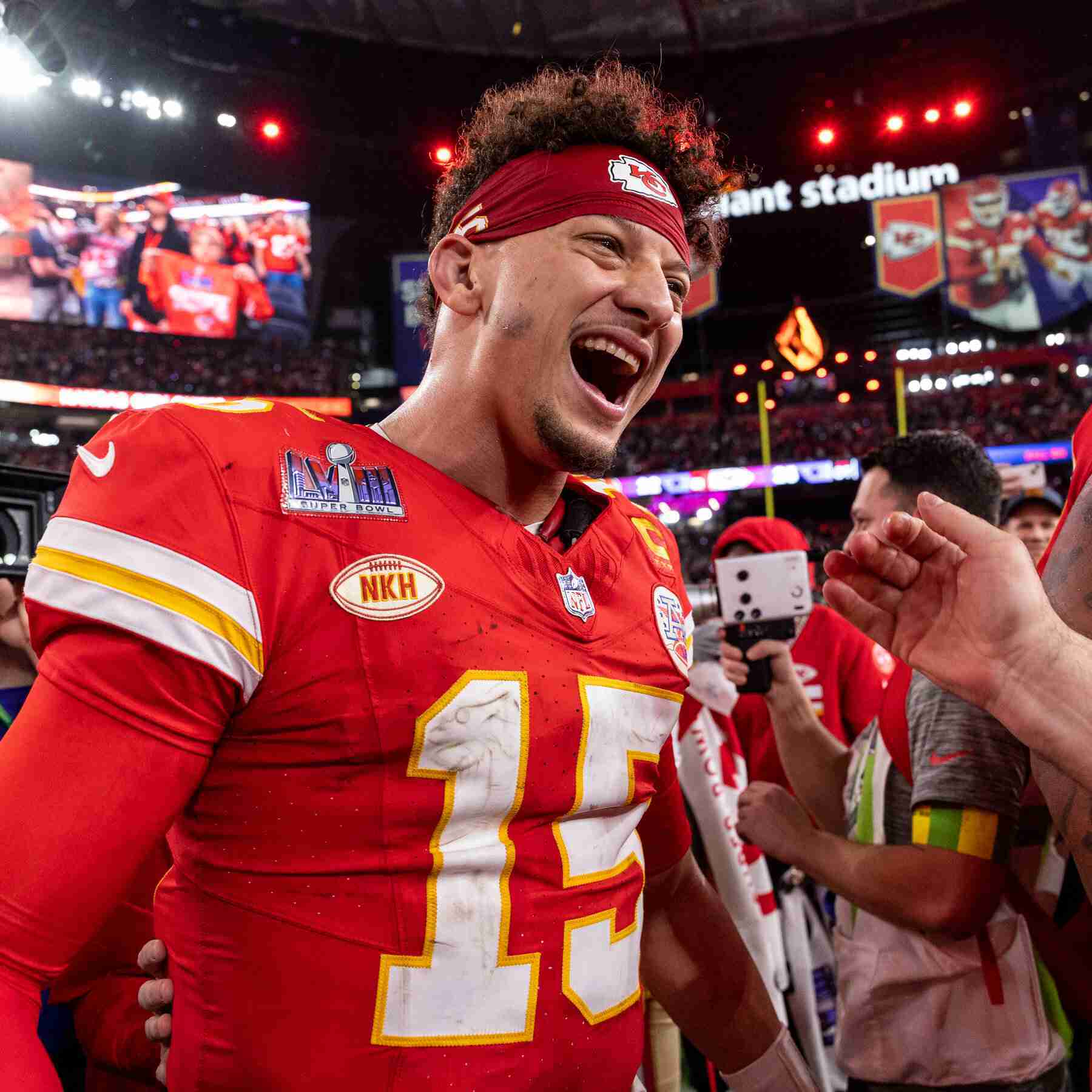 Ranking Every N.F.L. Team From First to Worst as the Off-Season Begins