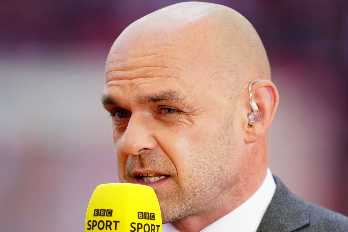Danny Murphy shares new Bob the missing cat update following criticism
