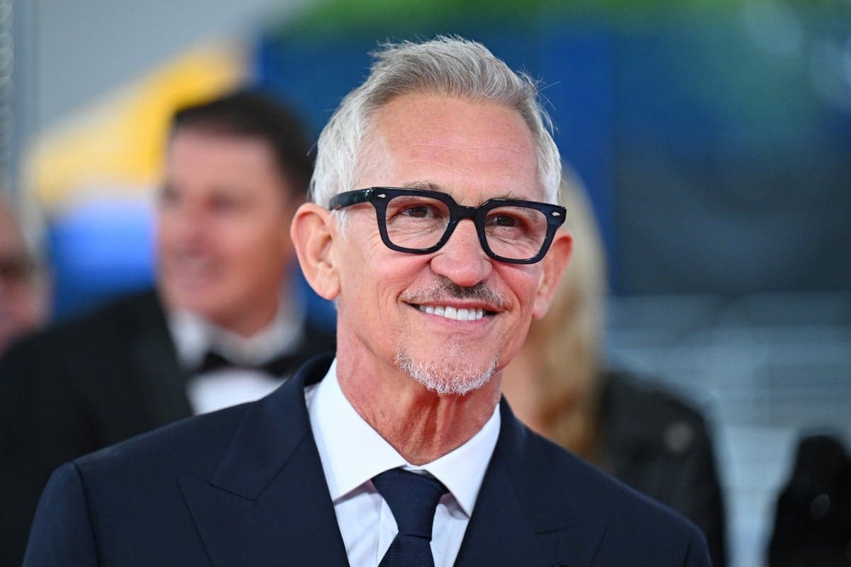 Gary Lineker ‘concerned’ over BBC ability to afford rights to major tournaments