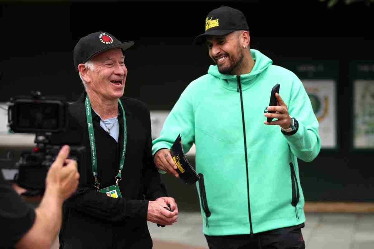 Wimbledon 2024 commentators and presenters: BBC line-up including Nick Kyrgios, Clare Balding and John McEnroe