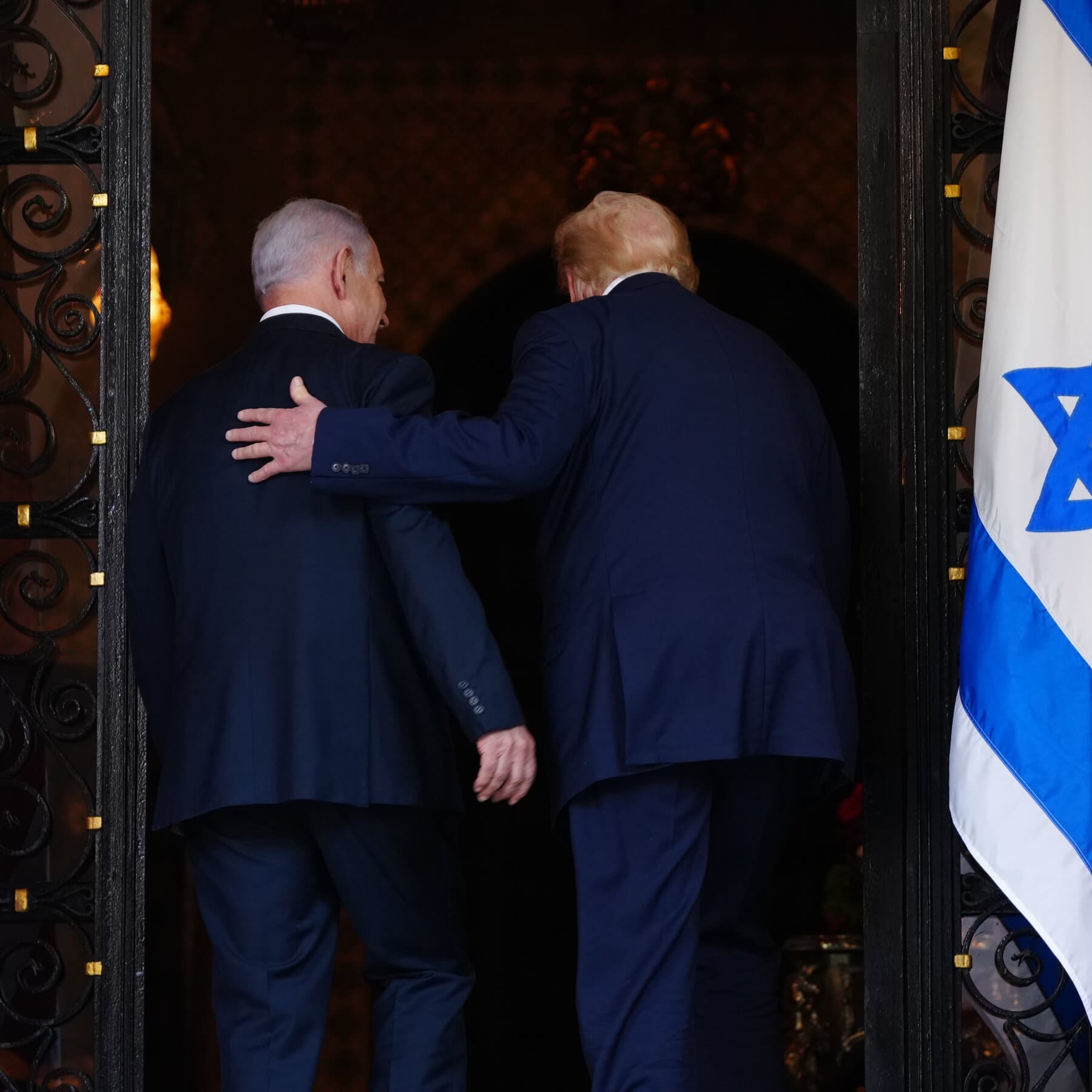 In Washington, Netanyahu Faces a Delicate Balancing Act