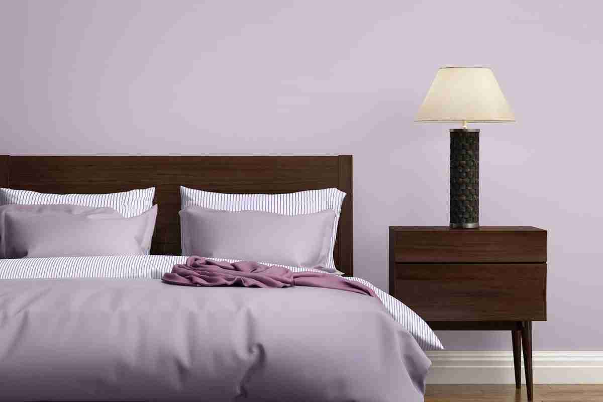 Bedroom colours loved by interior designers