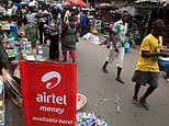 Investors pile into 'Africa's Revolut' as it makes biggest debut on London stock market for five years