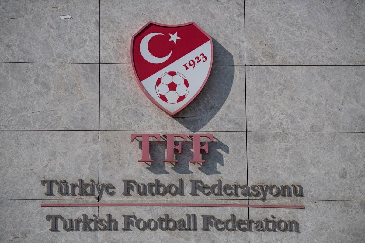 Turkish football in crisis as 17 club officials detained amid illegal betting and match-fixing probe
