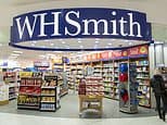 PwC under investigation over accounting scandal at WH Smith