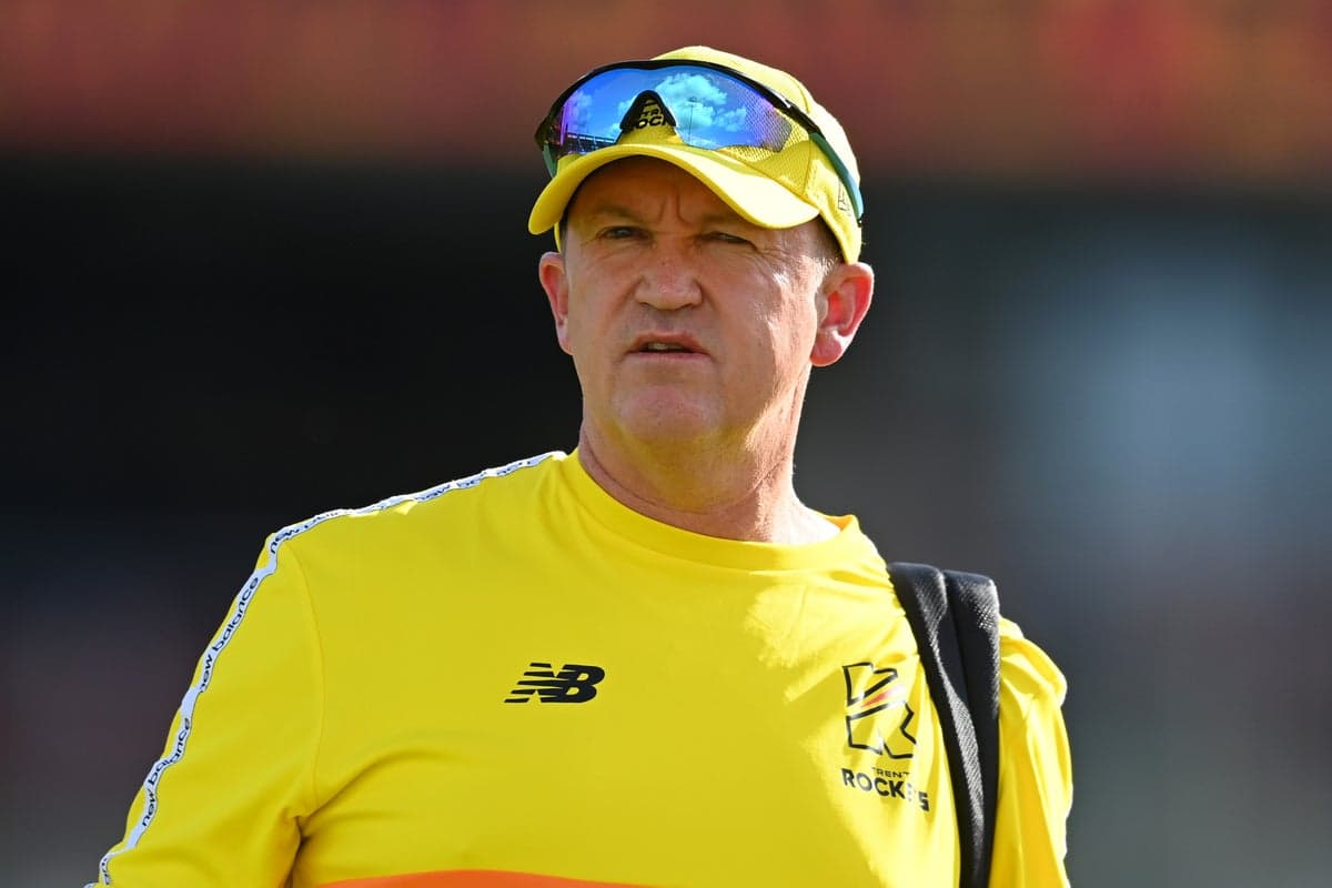 Andy Flower rules out return as England Test coach after Brendon McCullum sacking
