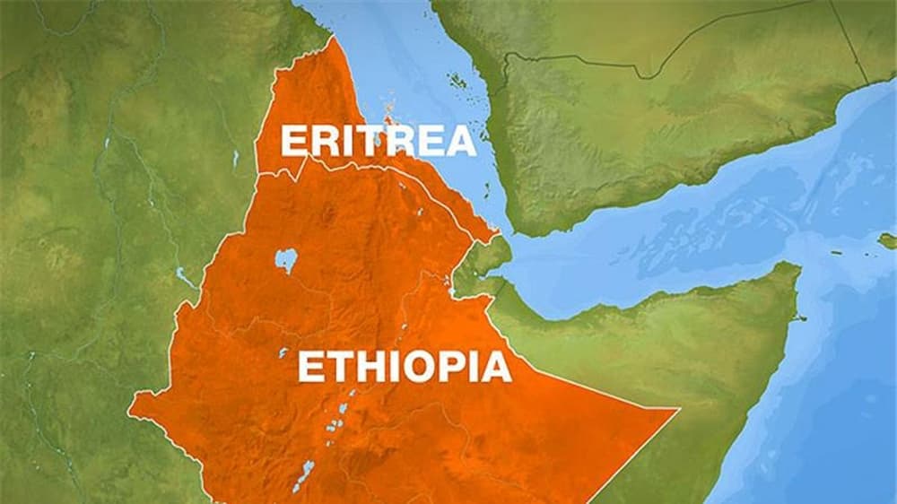 Severe Diplomatic Clash Between Ethiopia and Eritrea: Asmara Cites 'Unrelenting Hostility' from Addis Ababa