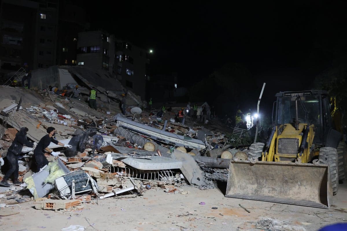 What is an earthquake ‘doublet’ and why is Venezuela prone to deadly tremors?