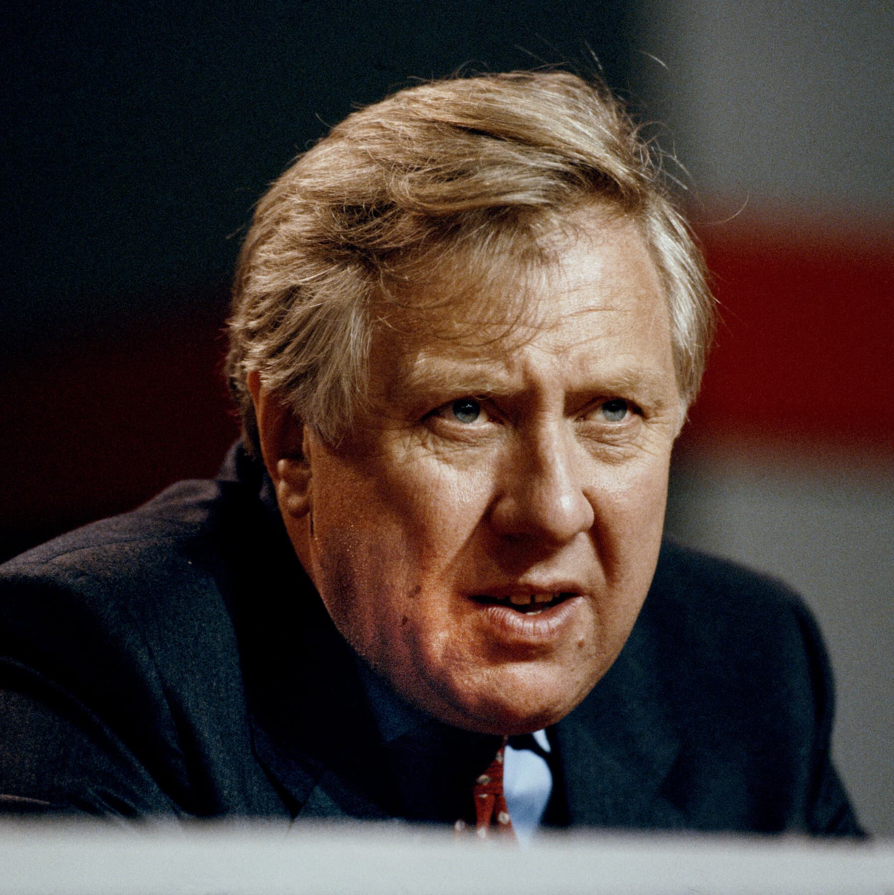 Roy Hattersley, Frontline Warrior of British Politics, Dies at 93