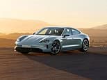 Porsche could axe its first electric car before 2030 as demand for the £90,000 Taycan slows