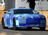 Jaguar Land Rover prepares for huge EV rollout with 75,000 UK chargers for customers