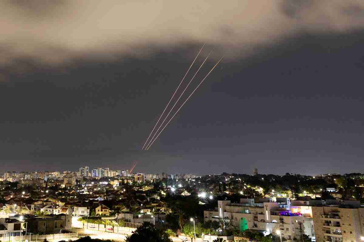 Iran Israel attack - latest: UN watchdog ‘concerned’ Israel could strike Tehran’s nuclear facilities