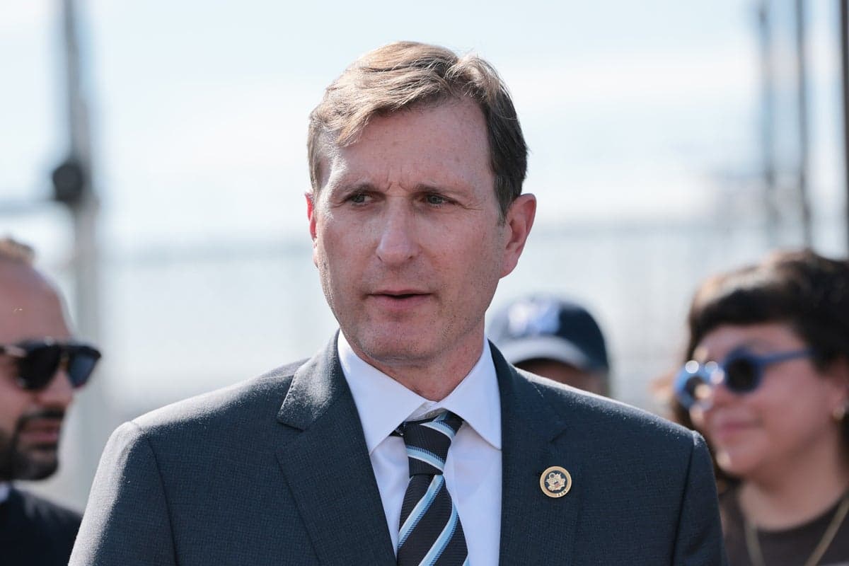 NYC coffee shop bans pro-Israel congressman who bought a drink: ‘See how it doesn’t taste like genocide juice?’