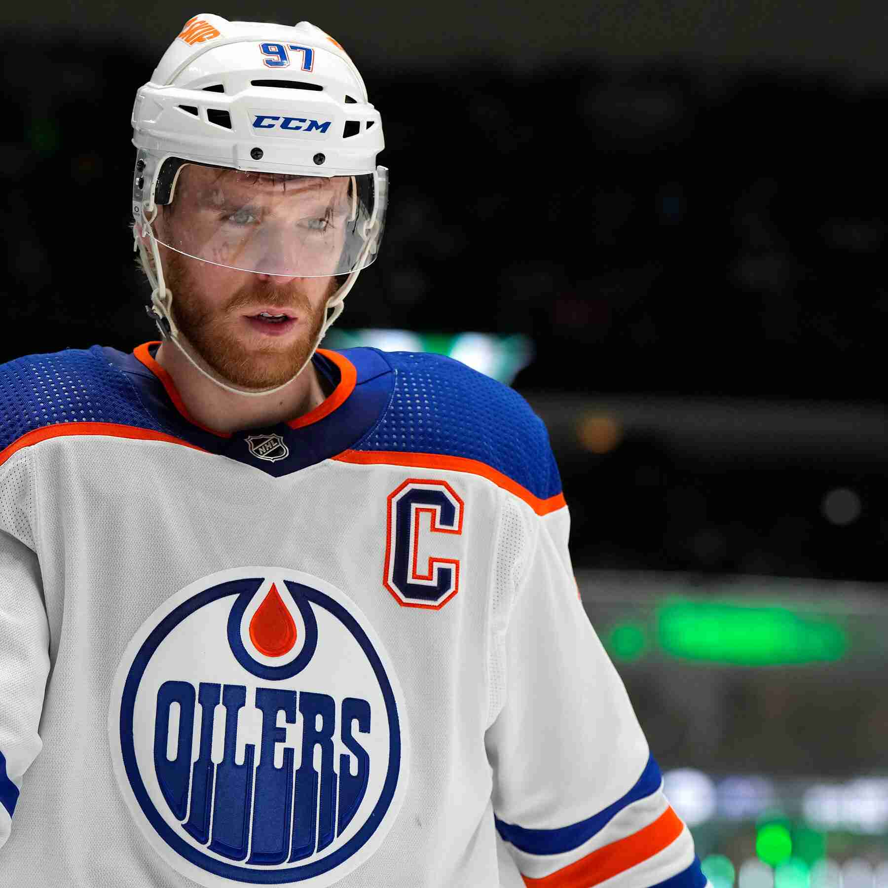 Connor McDavid Is One of Hockey’s Greats. So Why Isn’t Everyone Watching?