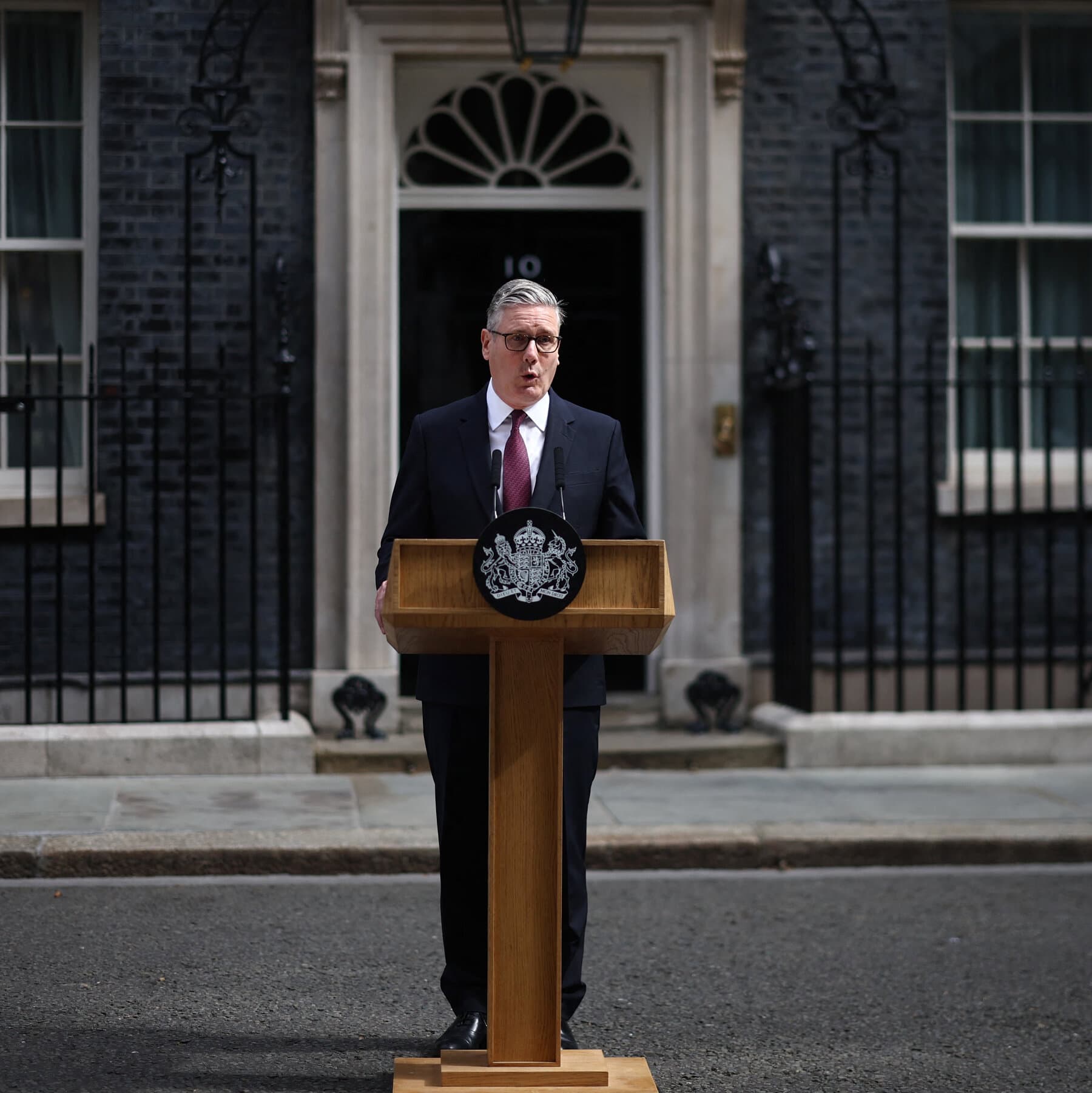 Charisma Alone Can’t Fix Britain