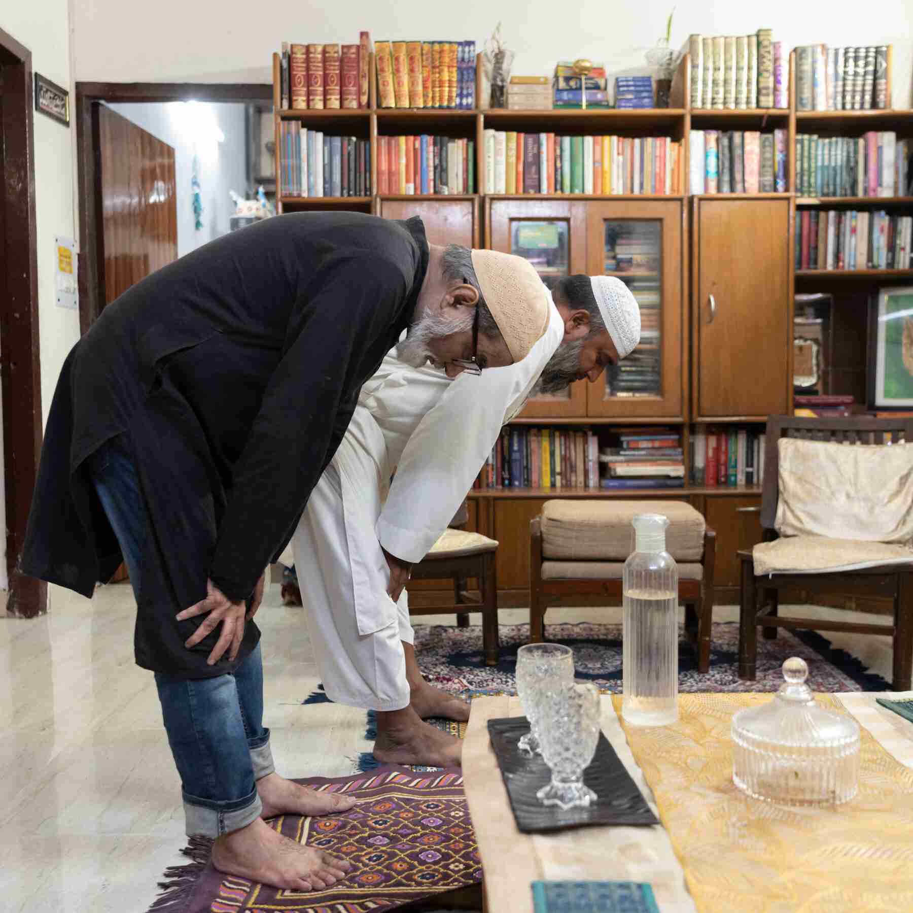 Being Muslim in Modi’s India