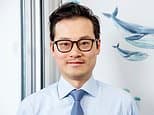 Meme traders fuelled AI rout, says Blue Whale's star stock picker Stephen Yiu