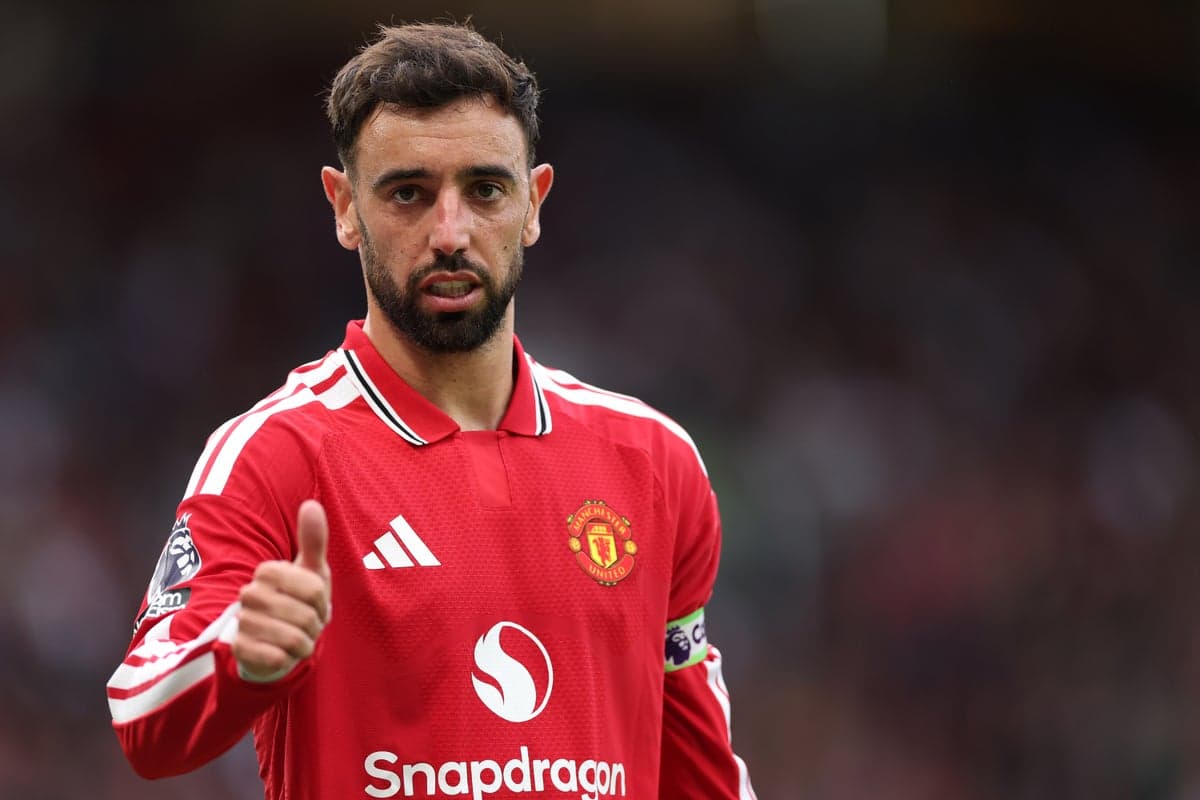 Everton v Man United LIVE: Team news with Grealish set for return in Premier League clash