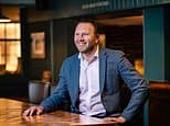 Greene King chief pleads for relief from 'punishing' costs as pub chain employs fewer teens after hikes