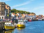 The seaside business boom: How Britain's coastal towns have become hotspots for entrepreneurs